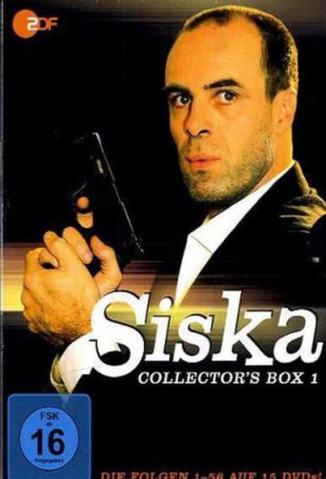 siskatv|Siska, serie tv